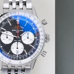 Breitling Navitimer 1 B01 Chronograph AB0138 - (5/8)