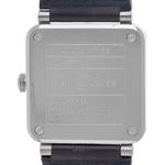 Bell & Ross BR 03 BR03A-GB-ST/SCA (2024) - Beige dial 42 mm Steel case (6/7)