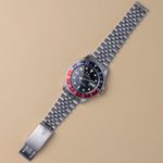 Rolex GMT-Master 16750 (1984) - Black dial 40 mm Steel case (2/4)