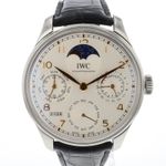 IWC Portuguese Perpetual Calendar IW503307 - (1/6)