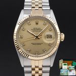 Rolex Datejust 36 16013 - (1/8)