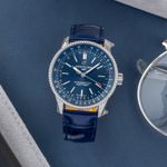 Breitling Navitimer A17395161C1P1 - (1/8)