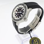 Breitling Superocean A17378211B1S1 (2026) - Black dial 46 mm Steel case (2/4)