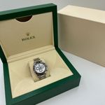 Rolex Daytona 116500LN (Onbekend (willekeurig serienummer)) - Wit wijzerplaat 40mm Staal (3/8)