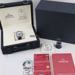 Omega Speedmaster Professional Moonwatch 310.32.42.50.02.001 (2024) - 42mm Staal (8/8)