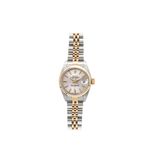 Rolex Lady-Datejust 69173 (Onbekend (willekeurig serienummer)) - 26mm Goud/Staal (1/7)