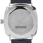 Panerai Radiomir PAM01293 (2025) - Blue dial 40 mm Steel case (6/7)