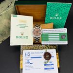 Rolex Oyster Perpetual Date 15210 - (4/8)