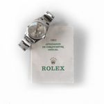 Rolex Oyster Perpetual Date 15200 (2000) - 34mm Staal (3/3)