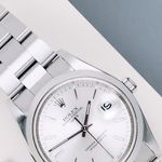 Rolex Oyster Perpetual Date 15200 - (3/8)