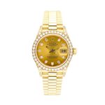 Rolex Lady-Datejust 69158 - (1/4)