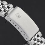 Rolex Datejust 1603 (1974) - 36 mm Steel case (8/8)