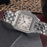 Cartier Panthère W25032P5 - (2/8)