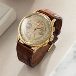 Longines Vintage Unknown (1930) - 37mm Geelgoud (1/8)