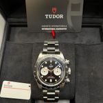 Tudor Black Bay Chrono 79360N - (1/5)