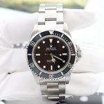 Rolex Submariner No Date 14060 - (7/8)