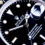 Rolex Submariner Date 16610 - (2/8)