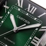 Cartier Santos WSSA0062 - (3/6)