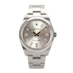 Rolex Oyster Perpetual 41 124300 - (2/8)