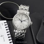 Mühle Glashütte Teutonia II M1-30-45-200-MB - (3/8)