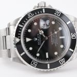 Rolex Submariner Date 16610 - (5/8)