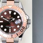 Rolex Yacht-Master 40 126621 - (5/8)