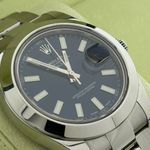 Rolex Datejust II 116300 - (8/8)