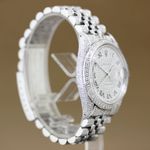 Rolex Datejust 36 16014 (1985) - 36 mm Steel case (4/8)