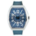 Franck Muller Vanguard V 45 YT SC DT AC AC DRAGON KING - (1/6)