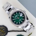 Rolex Datejust 36 126234 - (1/8)