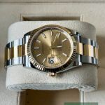 Rolex Datejust 36 126233 - (4/7)