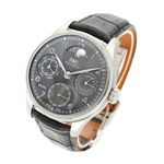 IWC Portuguese Perpetual Calendar IW503301 - (2/5)