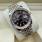 Rolex Datejust 36 126231 - (1/8)