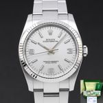 Rolex Oyster Perpetual 36 116034 - (1/8)