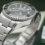 Rolex Sea-Dweller Deepsea 116660 (2014) - 44mm Staal (8/8)