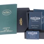 Vulcain Cricket President 100268A06.BAC201 - (2/7)