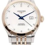 Longines Record L2.321.5.87.7 - (1/1)