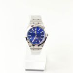 Breitling Chronomat A10380101C1A1 (2023) - Blauw wijzerplaat 36mm Staal (1/5)