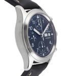 IWC Pilot Chronograph IW370601 - (7/8)