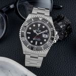 Rolex Sea-Dweller 126600 - (1/8)