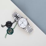 Rolex Land-Dweller 40 127334 - (2/8)