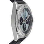 Breitling Chronomat 42 PB0134101C1S1 (Onbekend (willekeurig serienummer)) - Blauw wijzerplaat 42mm Staal (7/8)