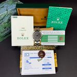 Rolex Air-King 14000 - (4/8)