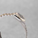 Rolex Lady-Datejust 69173 (1995) - 26 mm Gold/Steel case (4/8)