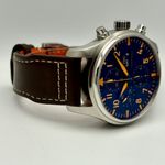 IWC Pilot Chronograph IW377730 - (4/8)
