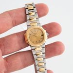 Patek Philippe Nautilus 4700/001 - (7/8)