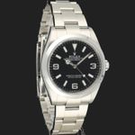 Rolex Explorer 124270 - (4/7)