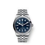 Tudor Black Bay 36 79640 (2025) - Blue dial 36 mm Steel case (1/1)