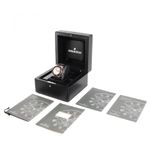 Audemars Piguet Royal Oak Offshore Chronograph 26030IO.OO.D001IN.01 (2005) - Silver dial 42 mm Titanium case (6/6)