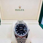 Rolex Datejust 41 126334 - (5/6)